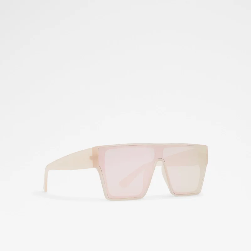 ALDO AYA Sheild Sunglasses